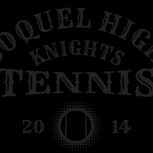 Tennis Template DNT003 Thumbnail
