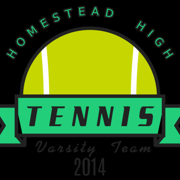 Tennis Template DNT001 Thumbnail