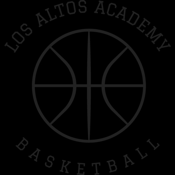 Basketball Template DNT002 BW Thumbnail