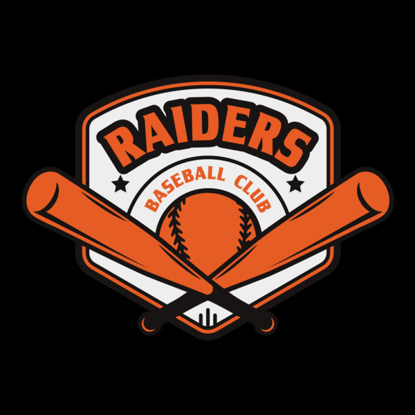 Baseball Logo Team 01 Thumbnail