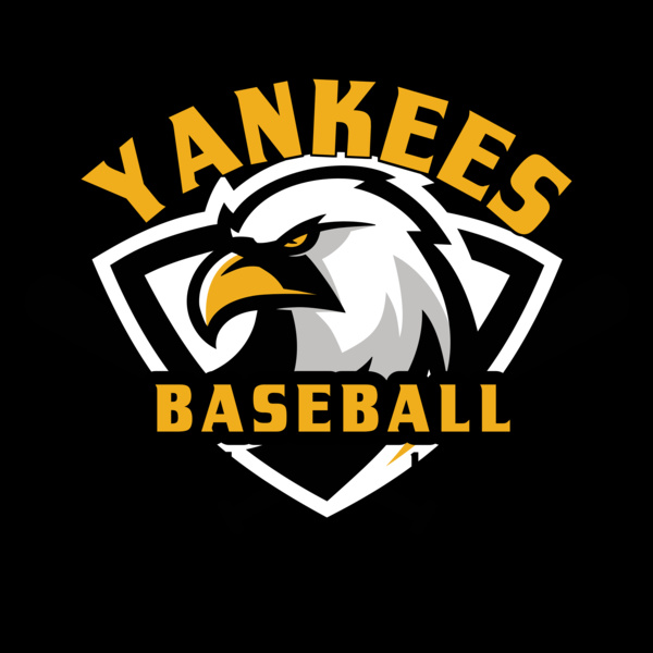 Baseball Logo Team 09 Thumbnail