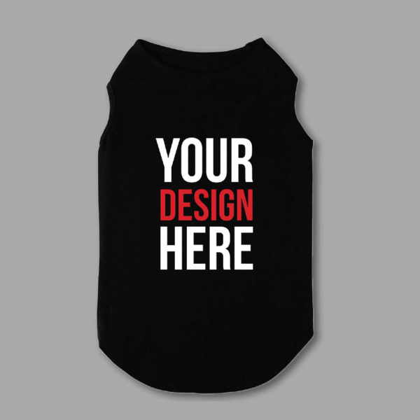 Pet Tshirt Thumbnail