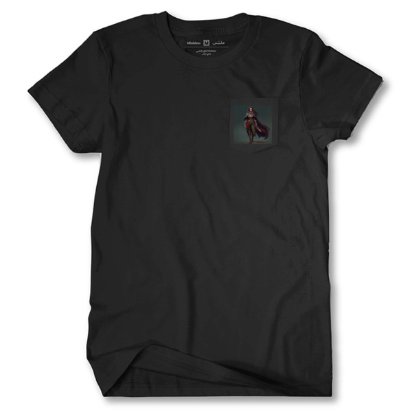 T-shirt Thumbnail