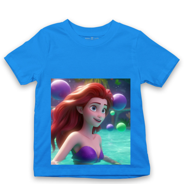 T-shirt Thumbnail