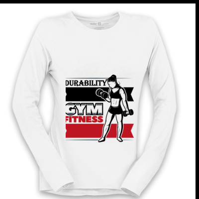 GYM / women's strength Thumbnail