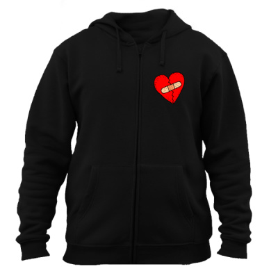Broken heart Thumbnail