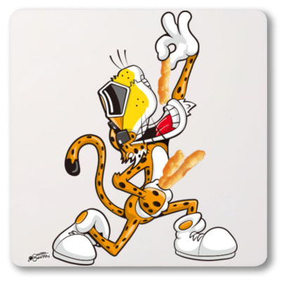 Cheetos Thumbnail