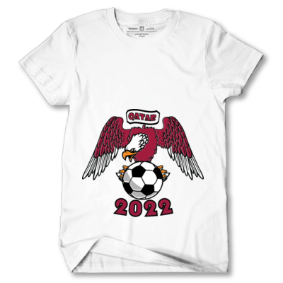 2022 World Cup in Qatar Thumbnail