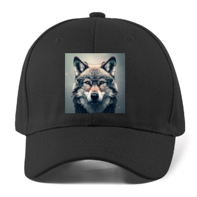 wolf Thumbnail