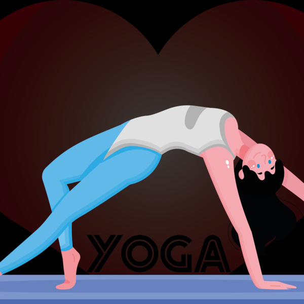 yoga Thumbnail