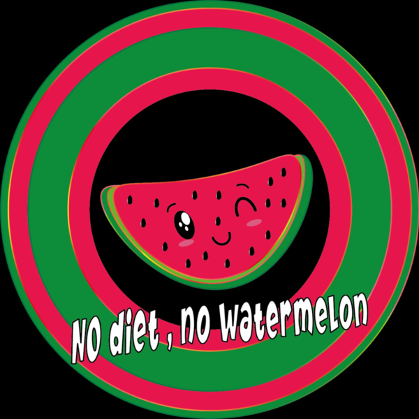 Watermelon Thumbnail