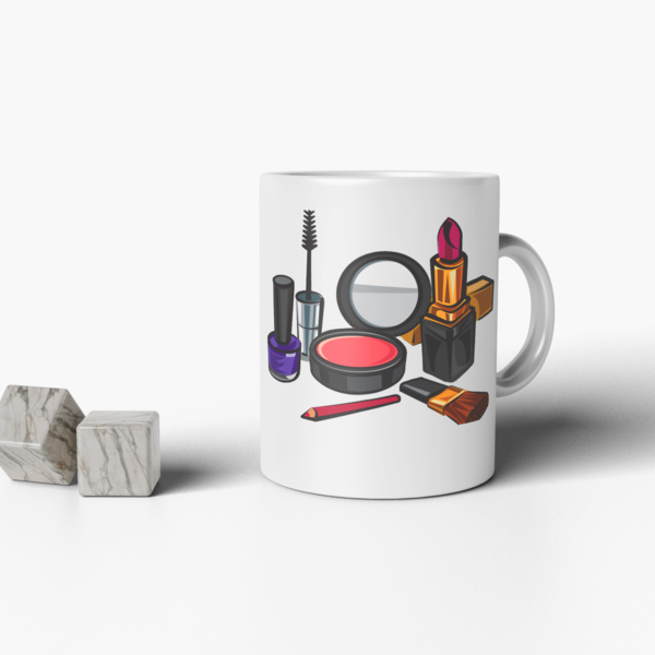 Make-up Mug Thumbnail