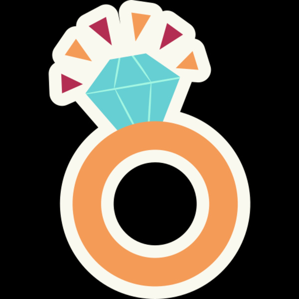 wedding ring Thumbnail