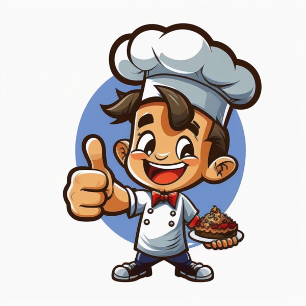 leonel ss vector drawing happy boy chef with thumbs up disney s 3c8bed54 9f4d 4730 958f 46a50d5b2f8f Thumbnail