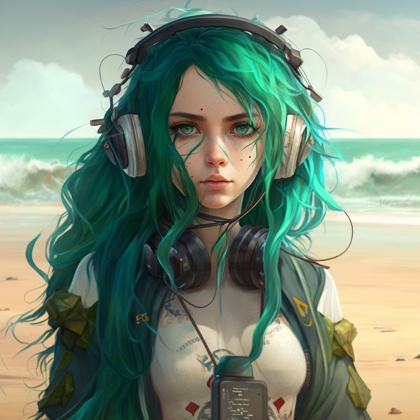 beautiful girl Thumbnail