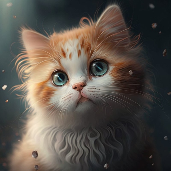 cat Thumbnail