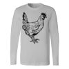 Men's Long Sleeve Shirt Thumbnail