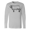 Men's Long Sleeve Shirt Thumbnail