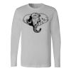 Men's Long Sleeve Shirt Thumbnail