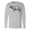 Men's Long Sleeve Shirt Thumbnail