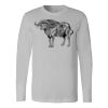 Men's Long Sleeve Shirt Thumbnail