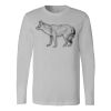 Men's Long Sleeve Shirt Thumbnail