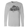 Men's Long Sleeve Shirt Thumbnail
