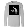 Men's Long Sleeve Shirt Thumbnail