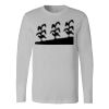 Men's Long Sleeve Shirt Thumbnail