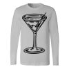 Men's Long Sleeve Shirt Thumbnail