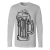 Men's Long Sleeve Shirt Thumbnail