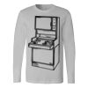 Men's Long Sleeve Shirt Thumbnail