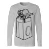 Men's Long Sleeve Shirt Thumbnail