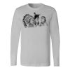 Men's Long Sleeve Shirt Thumbnail