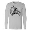 Men's Long Sleeve Shirt Thumbnail