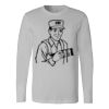 Men's Long Sleeve Shirt Thumbnail