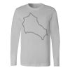 Men's Long Sleeve Shirt Thumbnail