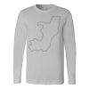 Men's Long Sleeve Shirt Thumbnail