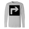 Men's Long Sleeve Shirt Thumbnail