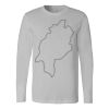 Men's Long Sleeve Shirt Thumbnail