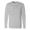 Men's Long Sleeve Shirt Thumbnail