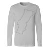 Men's Long Sleeve Shirt Thumbnail
