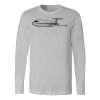 Men's Long Sleeve Shirt Thumbnail
