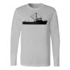 Men's Long Sleeve Shirt Thumbnail