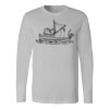 Men's Long Sleeve Shirt Thumbnail