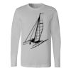 Men's Long Sleeve Shirt Thumbnail
