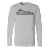 Men's Long Sleeve Shirt Thumbnail