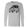 Men's Long Sleeve Shirt Thumbnail