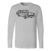 Men's Long Sleeve Shirt Thumbnail