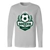 Men's Long Sleeve Shirt Thumbnail